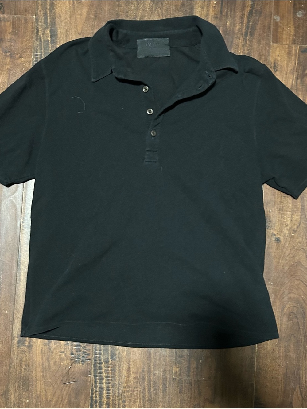 Prada Polo
